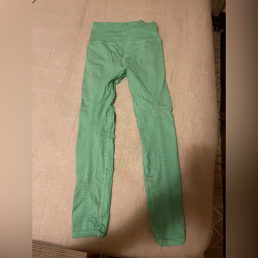 Free People Good Karma leggings